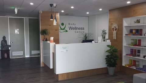 Photo: Body Wellness Centre