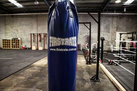 Photo: HeadStrong Fitness